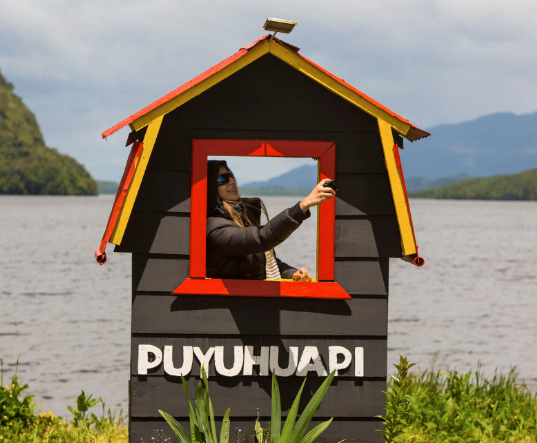 parque nacional queulat